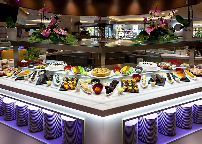 Gran Tacande Wellness & Relax Costa Adeje, Hiszpania