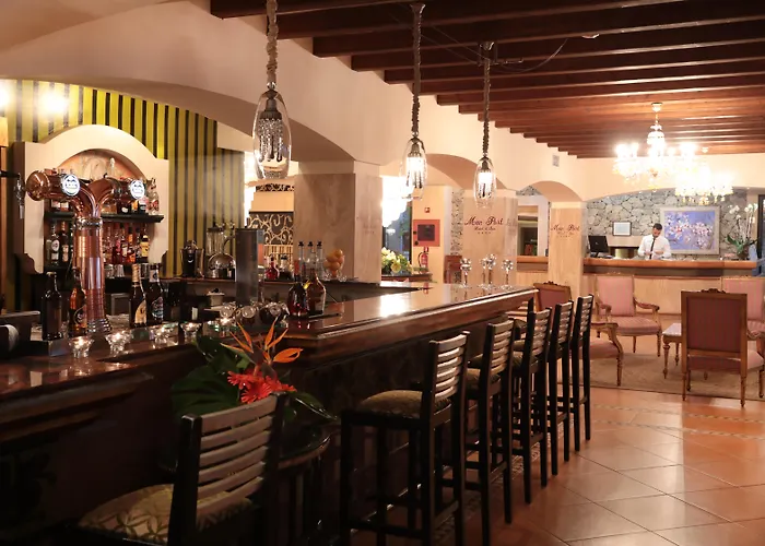 Mon Port Hotel & Spa Port D'Andratx, Spanien