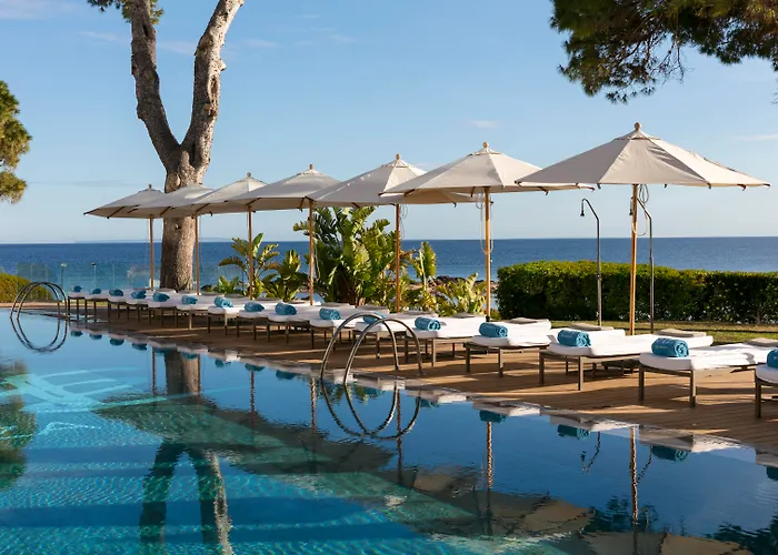 ME By Meliá Ibiza - The Leading s Of The World