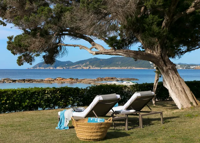 ME By Meliá Ibiza - The Leading s Of The World