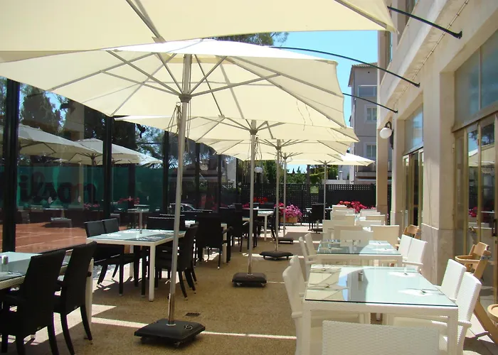 Club Simo Aparthotel Cala Millor , Spain