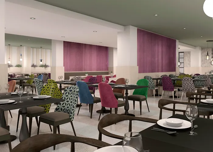 Gara Suites Golf & Spa Playa de las Americas , Spain