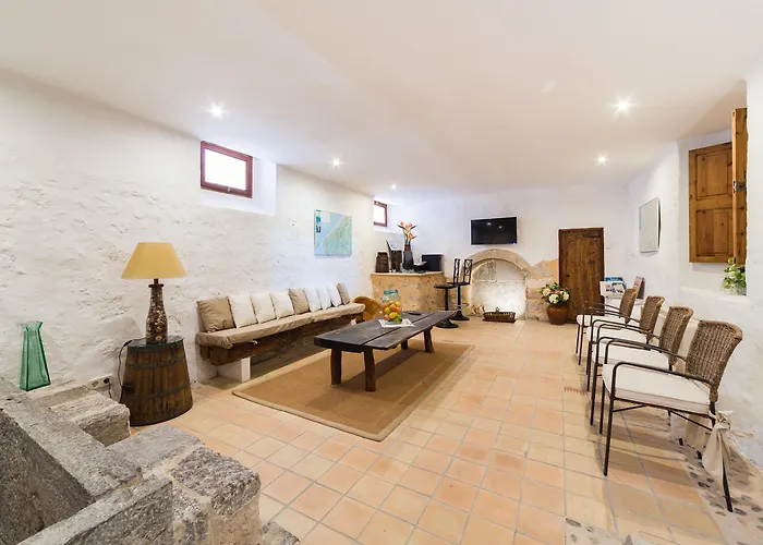 Hotel Ca'l Bisbe Sóller, Spanien