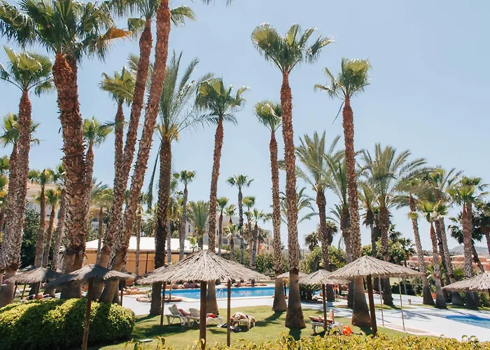 Hotel Alicante Golf, España