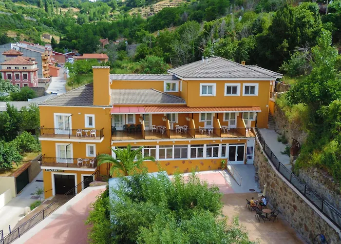 Hotel Rural El Molino