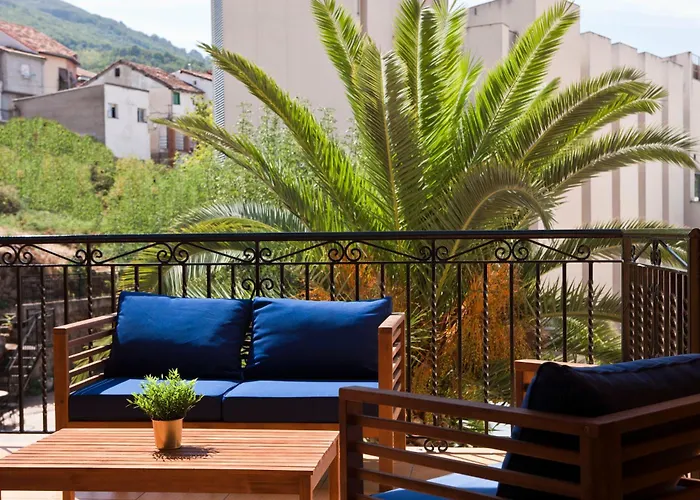 Hotel Rural El Molino