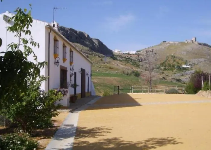 Complejo Cortijo Rural El Puntal