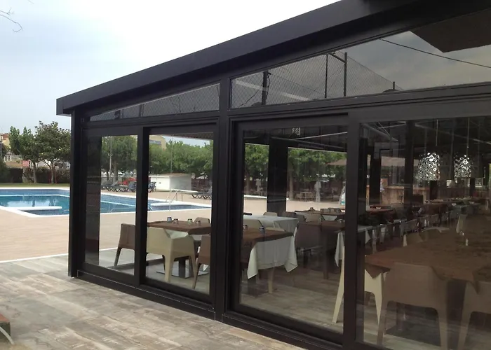 Hostal Solfina