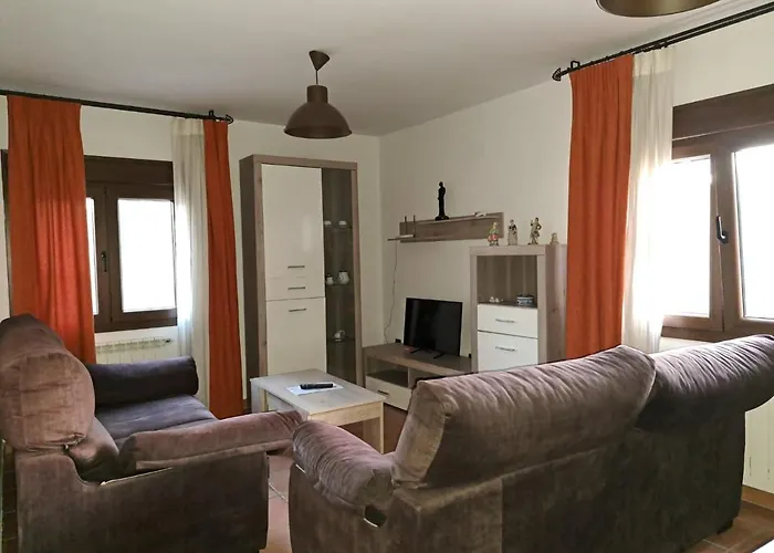 Casa rural villa de lupiana, España