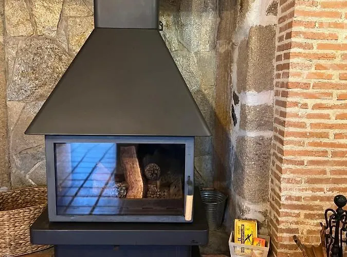 El Latido Del Tiétar