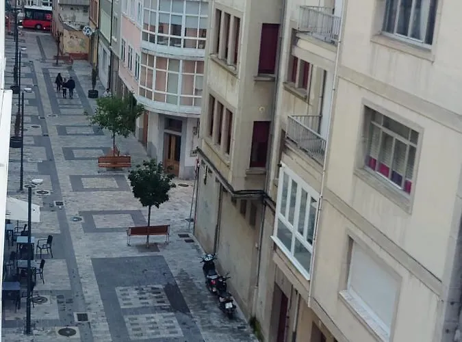 O Lar Da Muralla Lugo, España