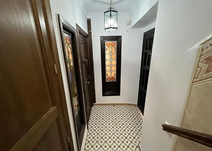 Casa Azalea - nuevo alojamiento en Setenil de las Bodegas