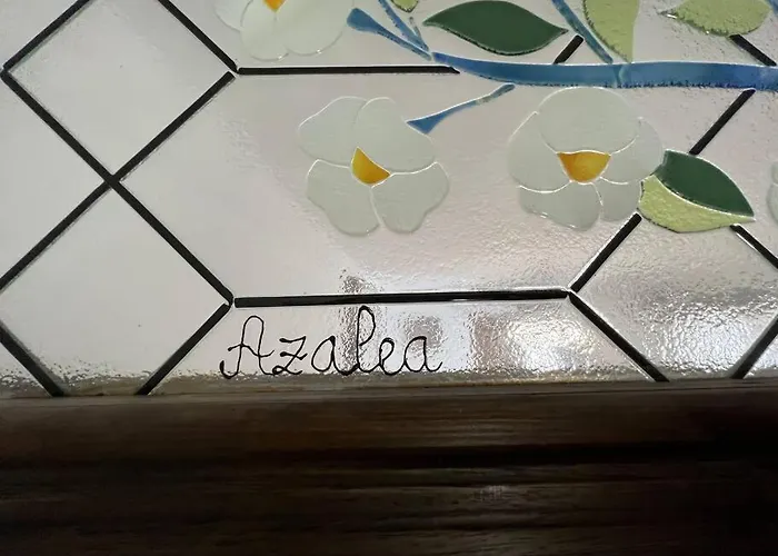 Casa Azalea - nuevo alojamiento en Setenil de las Bodegas
