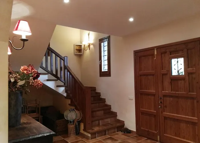 Villa Ca L'Avet Camprodon, España
