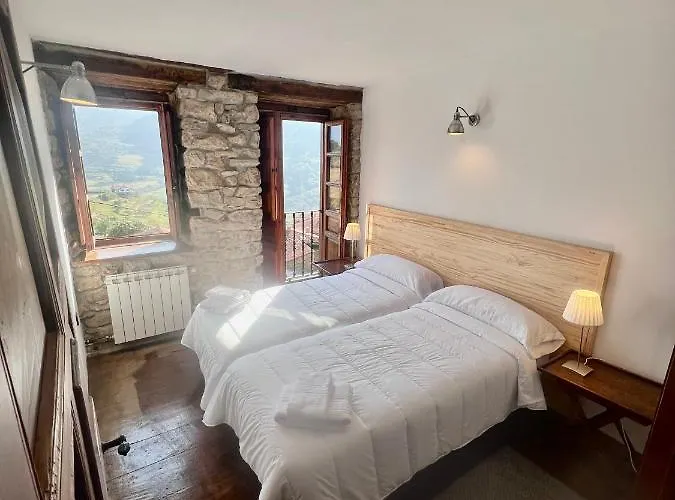 Basiver - Habitación Pico Samelar