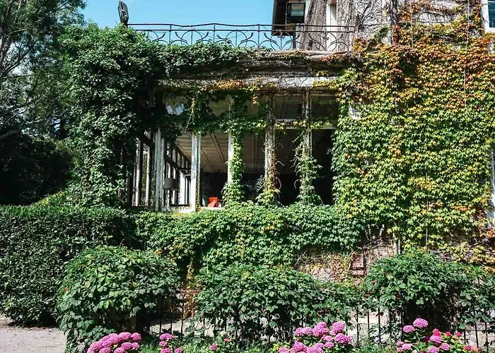 La Portilla