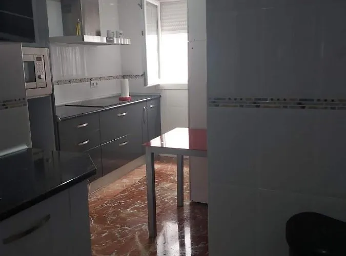 Apartamento El Nido Montoro, España
