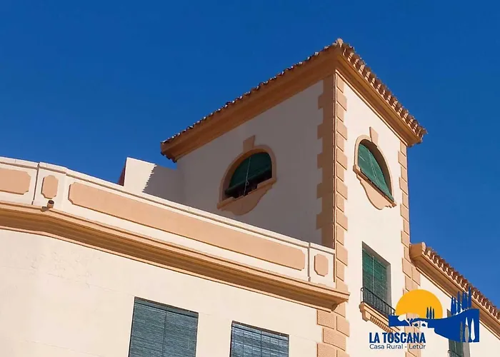 La Toscana de Letur