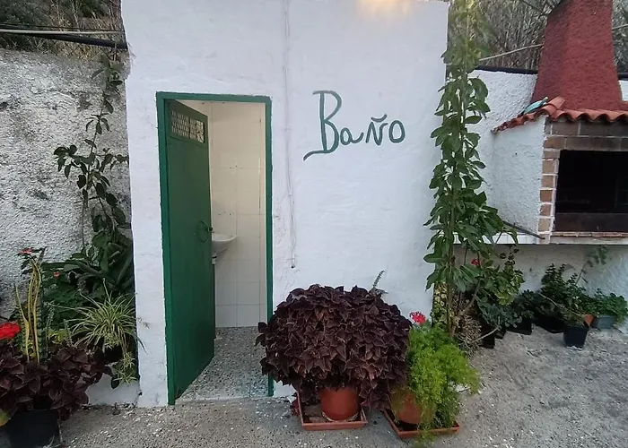 Casa Mami Carmen Telde, Las Palmas Balcon de Telde, España