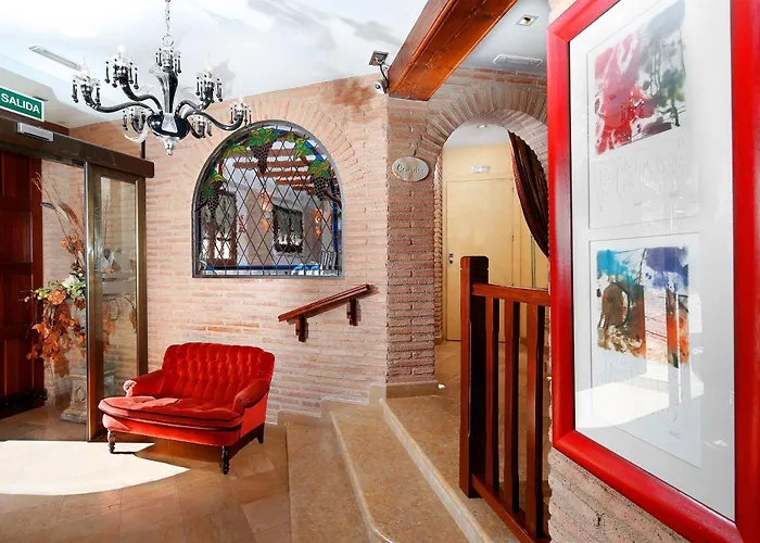 Boutique Maribel (Adults Only)