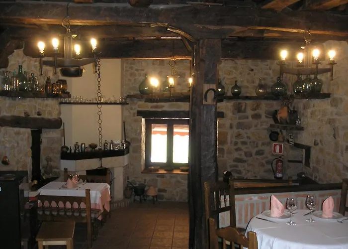 La Posada de Viñón - Casa Reda, España