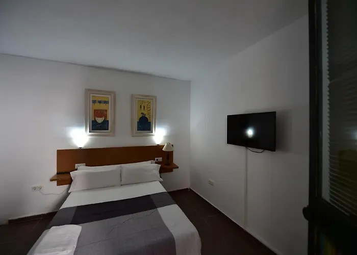Sant Pere Apartment