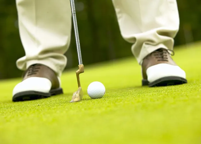 Finca Prats Hotel Golf & Spa Lleida, España