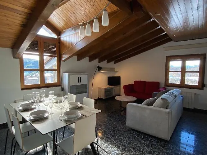 Casa Rural Don Fernando Los Molinos , España
