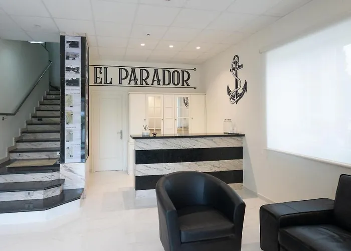 Hotel El Parador
