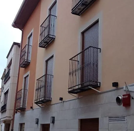 - Hostel Atuvera