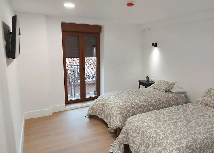 - Hostel Atuvera