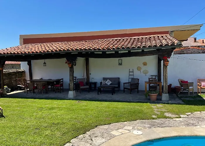 Venta Hornizo