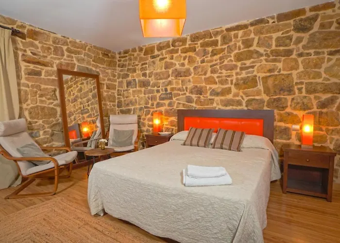 Posada Venta Hornizo Arenas de Iguña, España