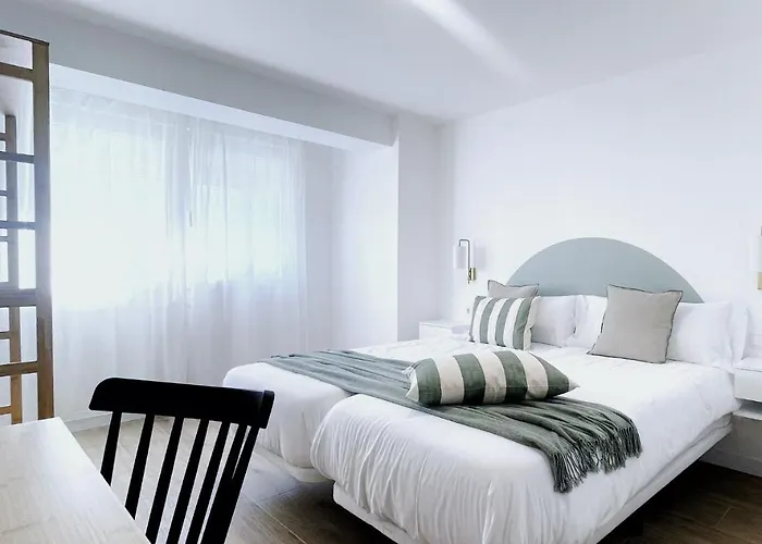 A Marisma Hostal