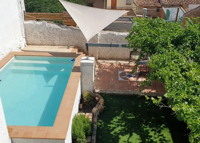 Casa Rural La Garnacha