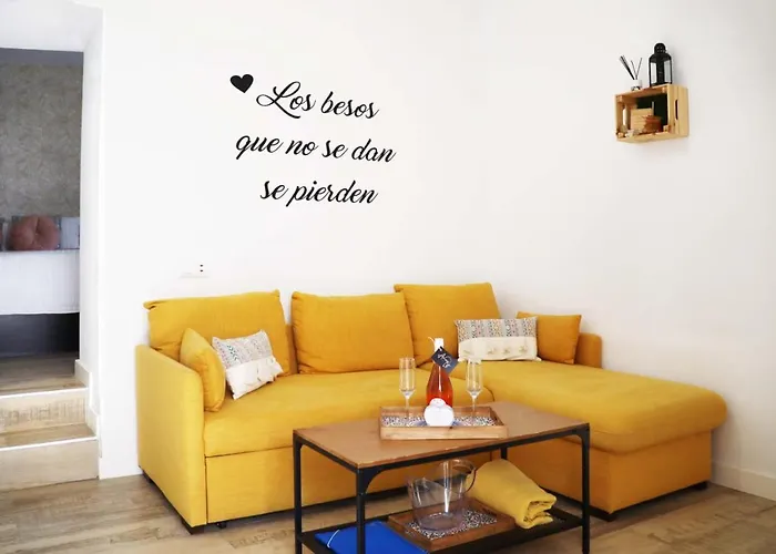 Amores Loft Rural