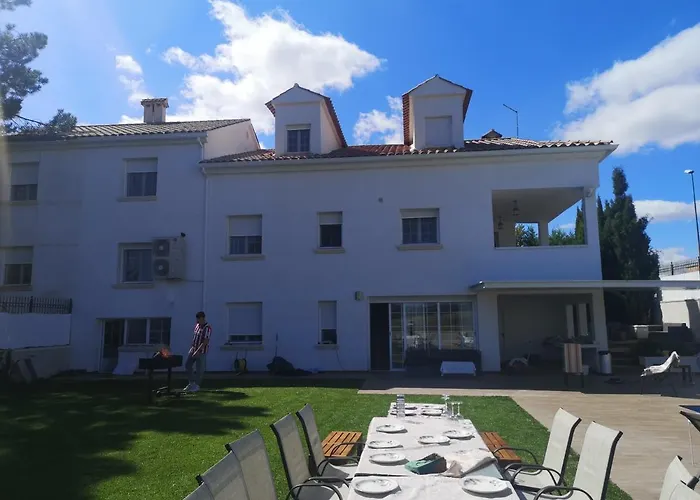 La Casita De Cris