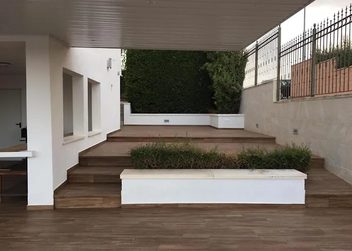 La Casita De Cris