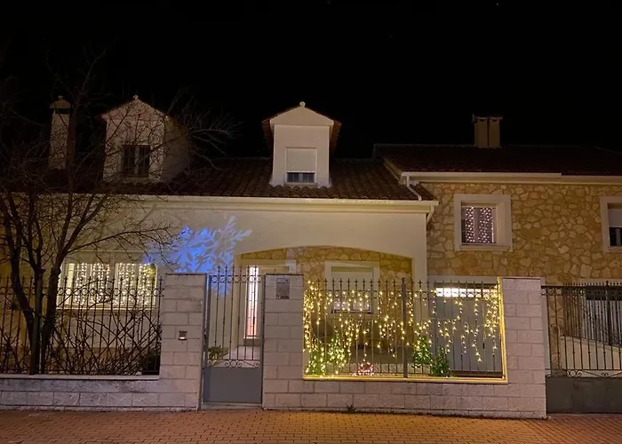 La Casita De Cris
