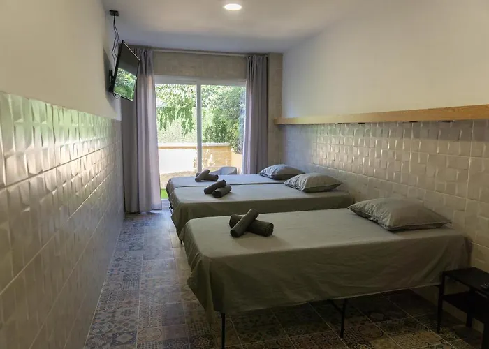 Apartamentos La Ruta Calpe, España