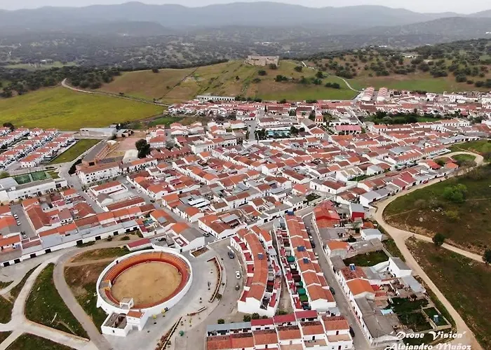 Alojamiento Rural An Ca La Abuela Pilar