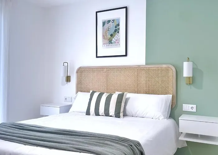 A Marisma Hostal Redondela, España