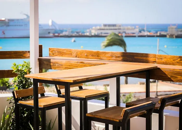 Ocean Nomads Coworking Tenerife Arona , Spain