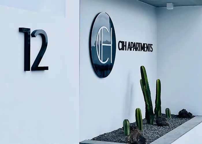 Cih Apartments Puerto del Carmen , España