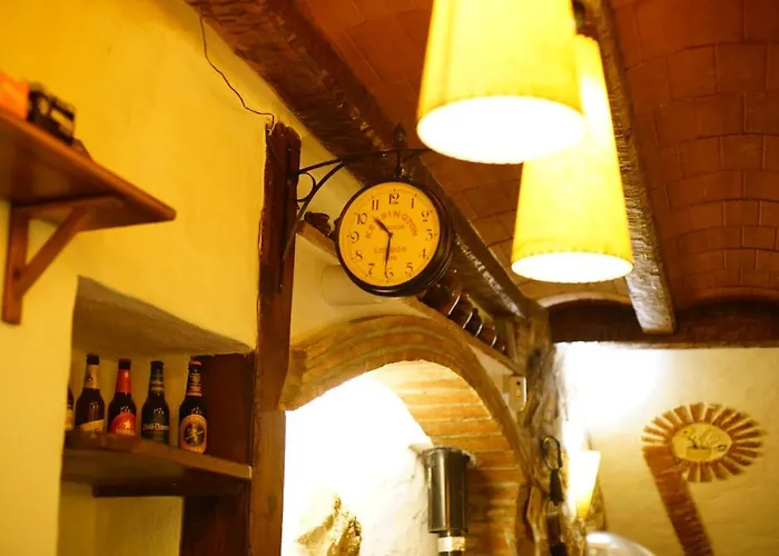 L'Hostalet Arboli, España