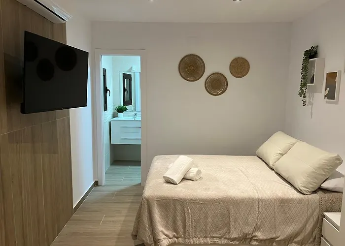 Apartamento Casa Martin Hornachuelos, España
