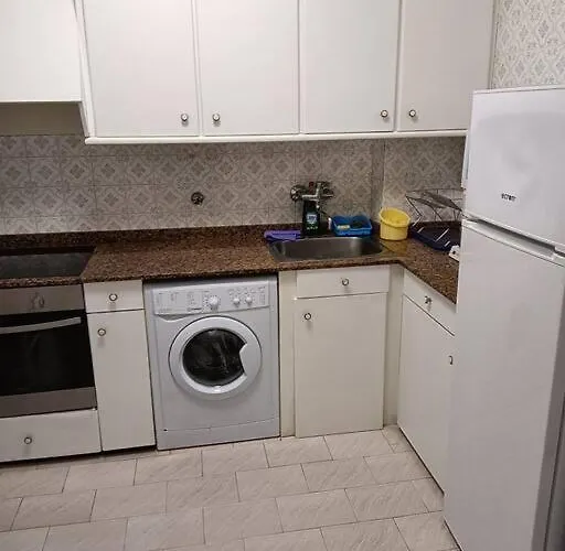 Atxitxek Apartamento En Bermeo, España