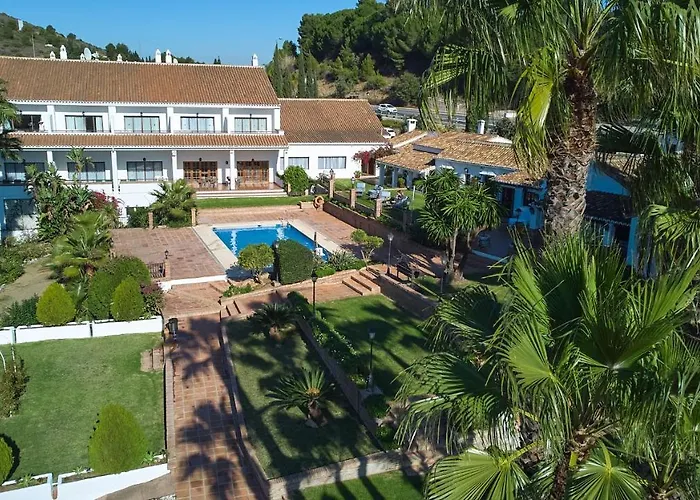 Alhaurin Golf Resort
