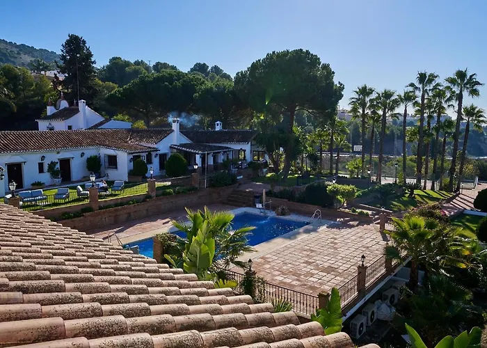 Alhaurin Golf Resort