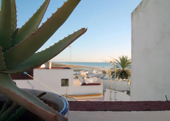 Apartamentos Alazul Pleamar y Alazul Bajamar Conil De La Frontera, España